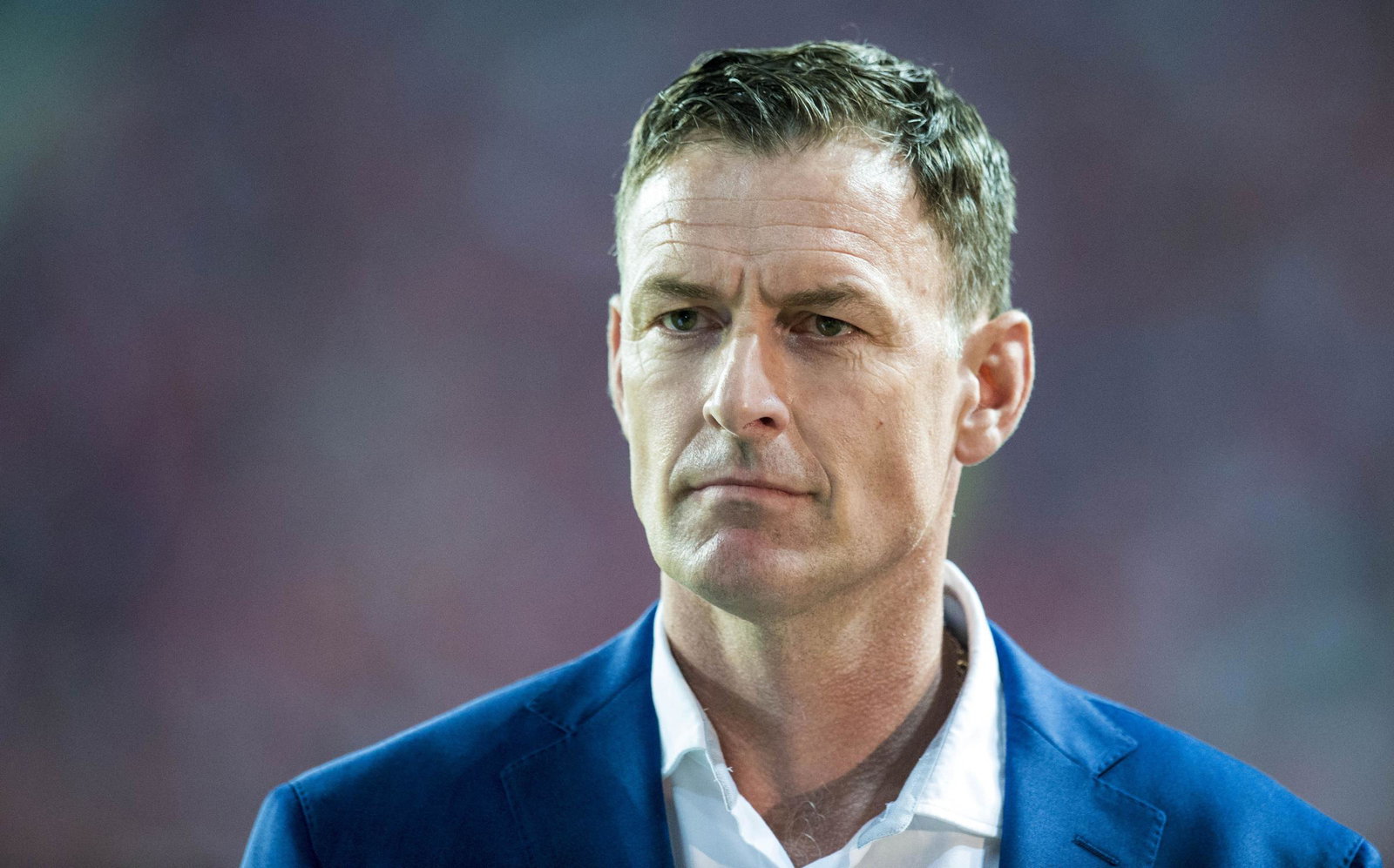 “Win fans over” | Pundit says Potter under pressure